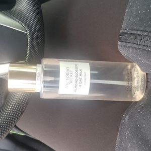 Perfume mist